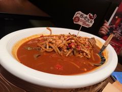招牌·老友桂花鱼-桂小厨广西菜(万象城店)