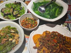 -泰米厨房·地道湘菜(金马坊店)