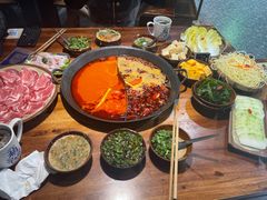 -楠火锅(哈尔滨金爵万象店)