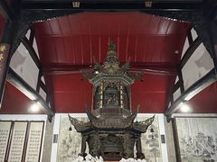 -宝光寺