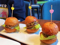 -Ambra Haus琥珀屋精酿餐厅(宝山店)