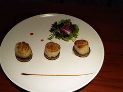 -鹿萤季·营地小馆(皇后公园店)