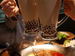 -湊湊火锅·茶憩(杭州湖滨银泰in77店)