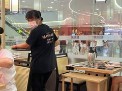 -嬷孙家潮汕牛肉火锅(北京路天河城店)