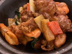 -潮堂 · 潮州菜(国贸商城店)