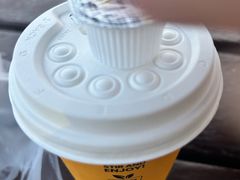 -麦当劳(海洋公园店)