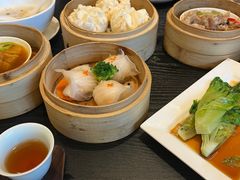-彩丰楼中餐厅·早茶·点心·粤菜(海口华彩洲际酒店)