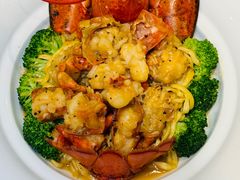 -万龙洲海鲜(南新仓店)