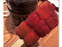 -星巴克(哈尔滨新一百店)