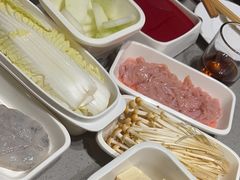 -海底捞火锅(公益西桥店)
