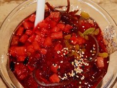 养颜冰粉-锦城印象火锅(天府三街店)
