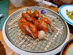 -木棉·醉心粤味(COCO Park店)