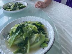 -碧海银沙海鲜餐厅(恒大海上威尼斯店)