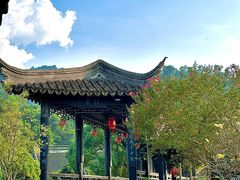 -中山詹园