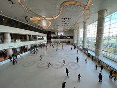 -世纪星滑冰俱乐部(万象城店)