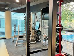 -中航健身会(碧海云天店)