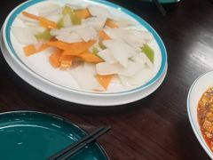 -童婆婆面馆(薛庄小区店)