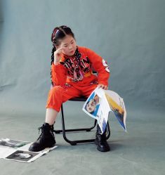 -小阿福儿童摄影(光谷时代广场店)