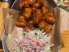 -恩你小木屋·韩式料理(假日广场店)