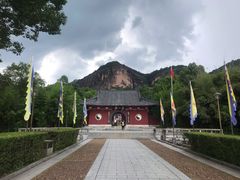 -江西龙虎山景区