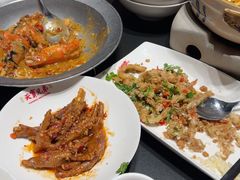 -天宝兄弟(前海壹方城店)