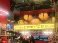 -神府路壹号·海鲜烧烤排档(三坊七巷店)