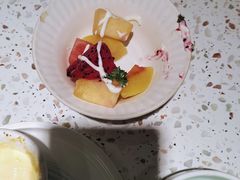 -战斧牛排餐厅(百盛优客店)
