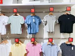 -GAP(王府井奥莱·香江小镇店)