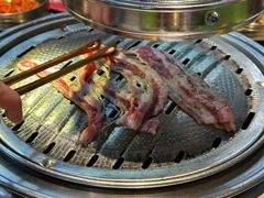 -韩一品韩国料理(柏庐南路店)