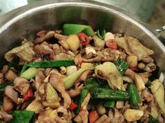 -一楼食业·美食人家
