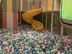 -芭菲盛宴·环球美食(北城国际店)