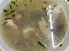 全猪汤-志和饮食店