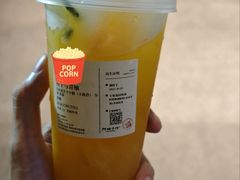 橙子与青柚-阿嬷手作(柳州万象城店)