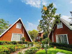 -迪茵湖田家舍生态农场