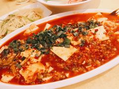 -陈麻婆豆腐(春熙店)