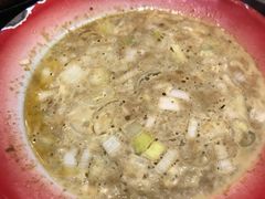 -粗粮人家·东北菜(洋桥店)