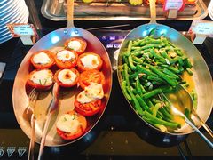 -广州四季酒店·意珍·意式自助餐