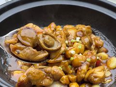 -蘭奢雅集·江浙菜(青山江滩店)