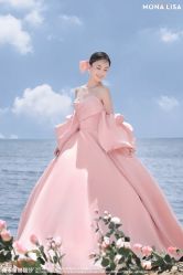 -青禾蒙娜丽莎婚纱摄影(武汉总店)