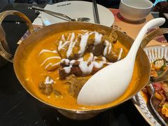 -simply thai天泰(静安嘉里中心店)