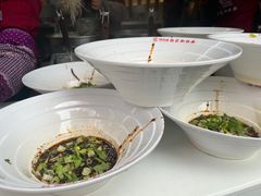 -钟方模白家肥肠粉(春熙店)