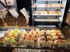 -Let's Taipei 非常烘焙(太古里店)
