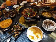 -洞庭记·老湖南味道(下沙店)