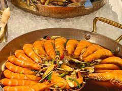 -长沙大王山朗豪酒店·朗豪自助餐厅