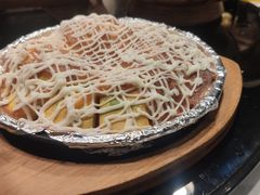-東舍食唐精品陕菜馆