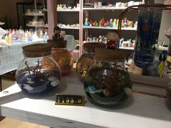 -初八专业级手工DIY陶艺社·户外研学·创意DIY首饰