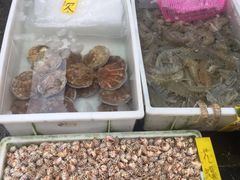 -黄沙水产交易市场