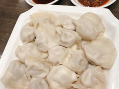 -松花湖水饺(新濠天地店)
