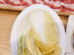 -淼福猪肚鸡·椰子鸡火锅(大沙地店)