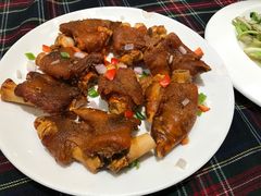 -小龙酒家(桂平路店)